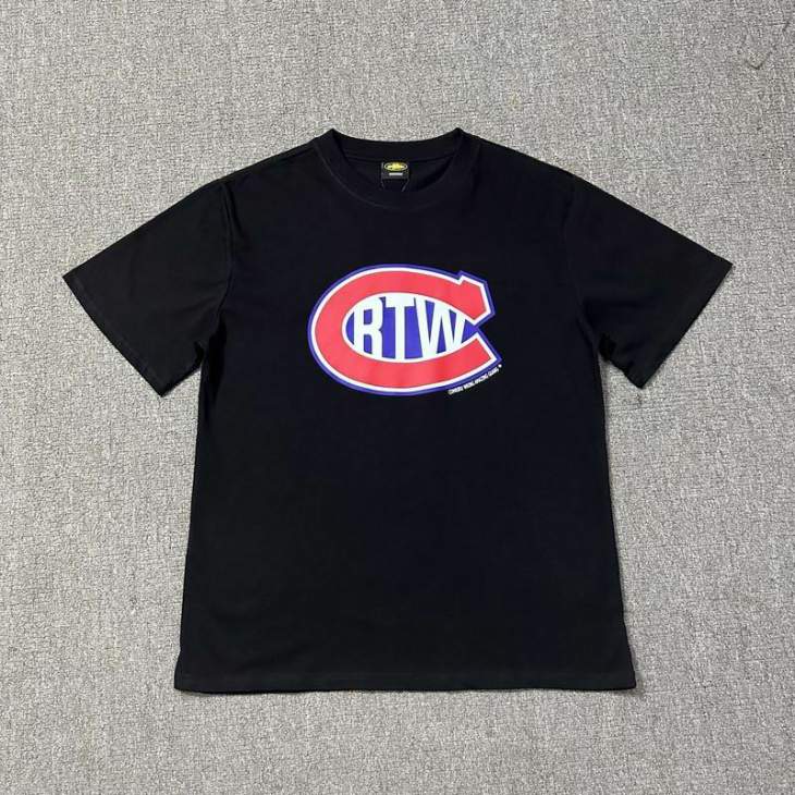 Corteiz T Shirts Short _SKUCorteizXS-2XLwmtx322316624